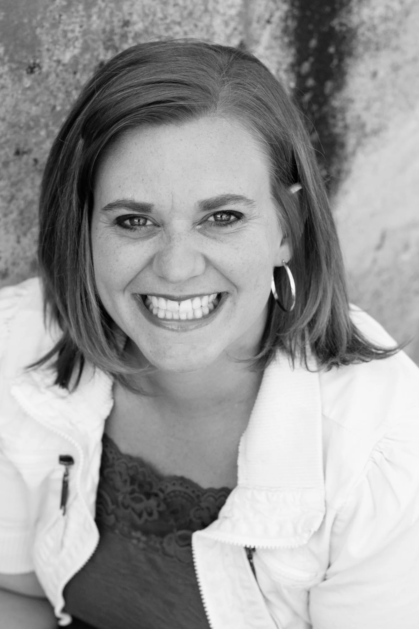 Elisa Hardy, director of Dance Radiance