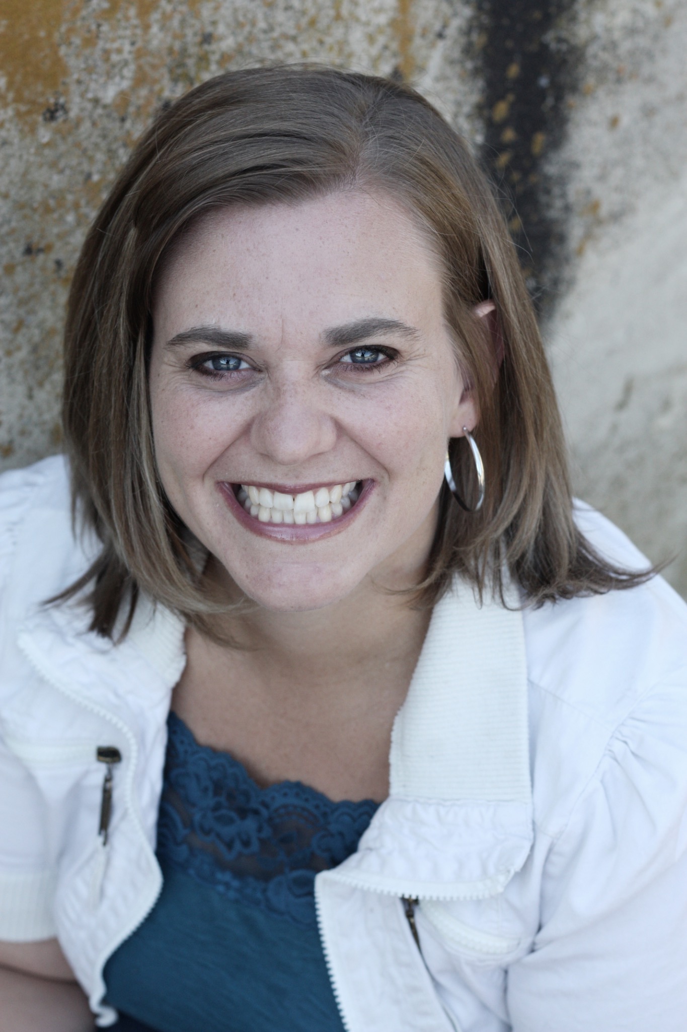 Elisa Hardy, director of Dance Radiance