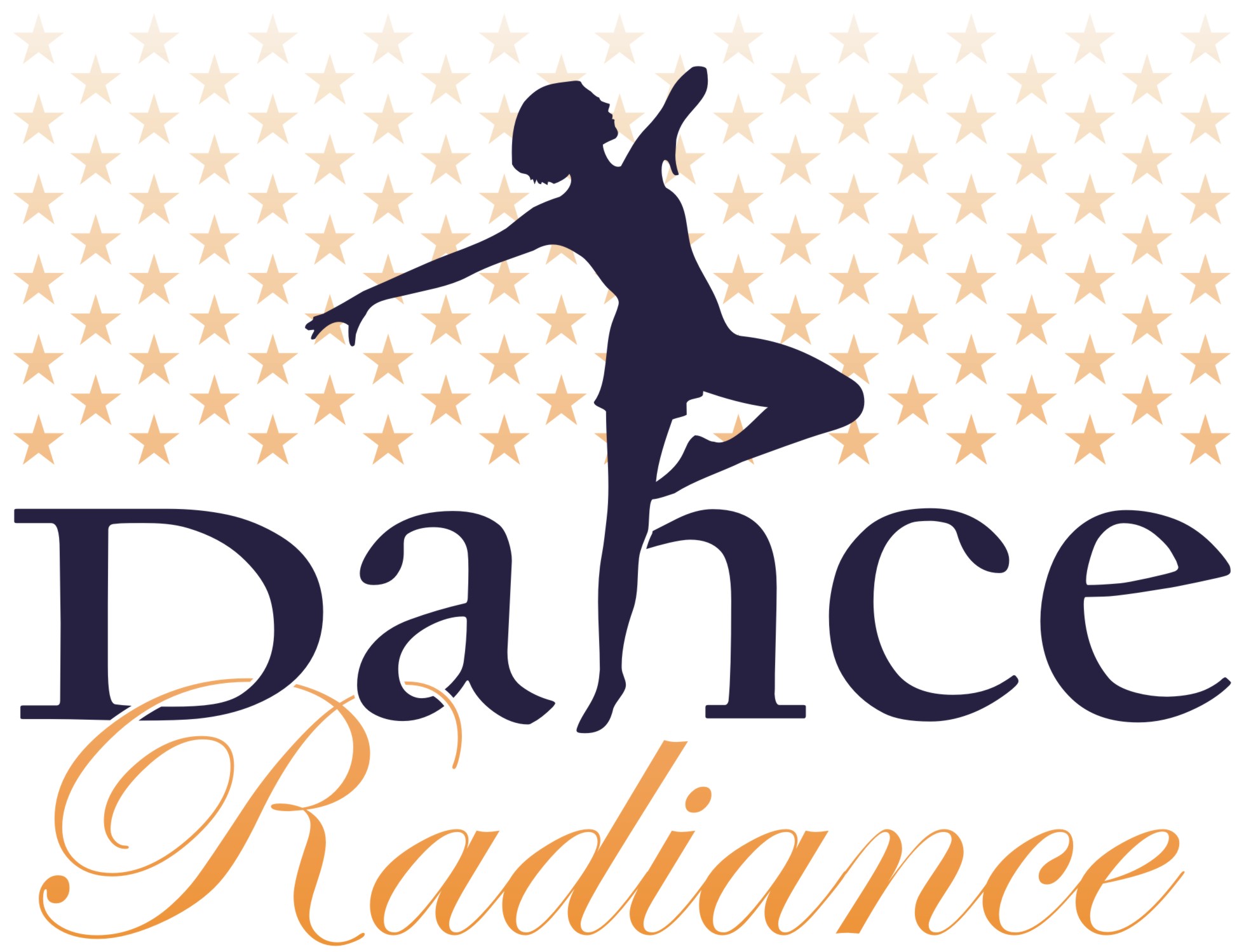 Dance Radiance logo